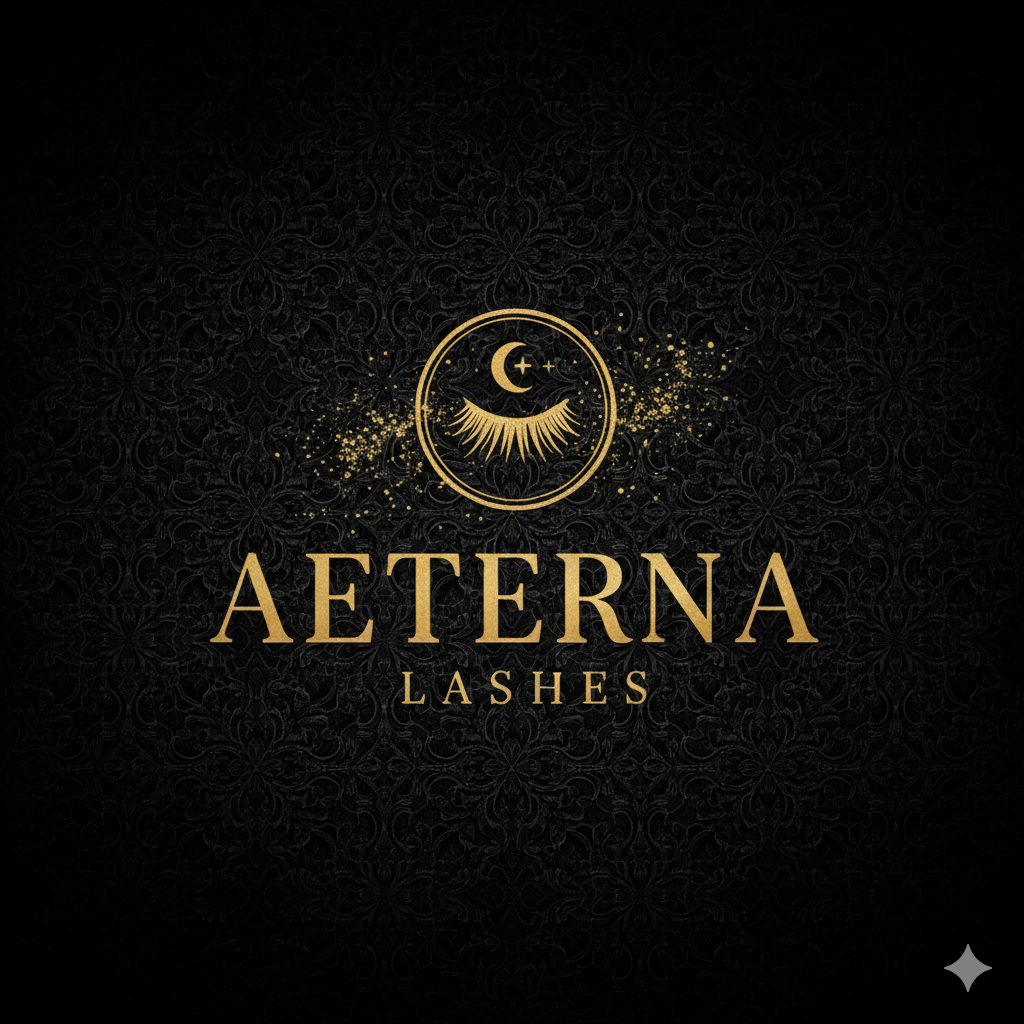 aeterna_lashes logo