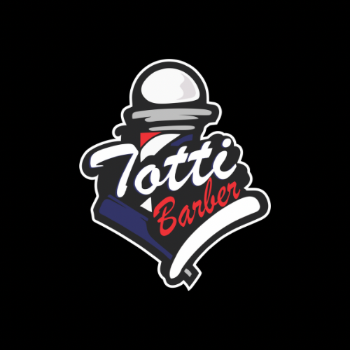 totti.barber logo