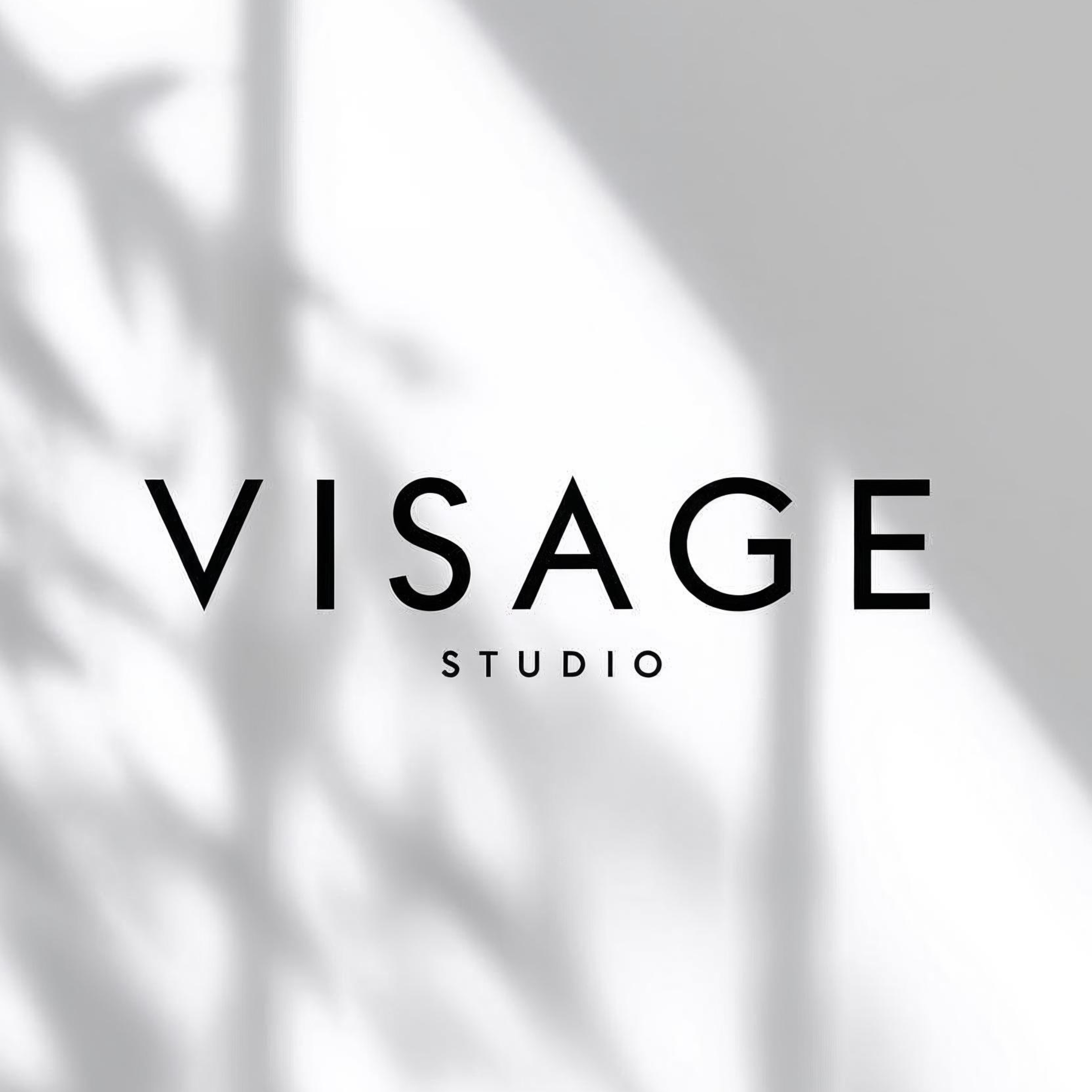 Visage Studio logo