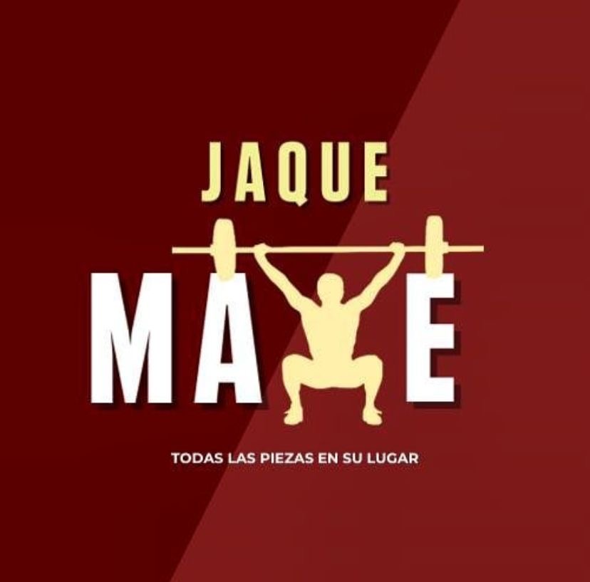 Jaque Mate entrenamientos logo