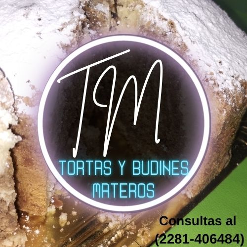 Tortas Materas logo