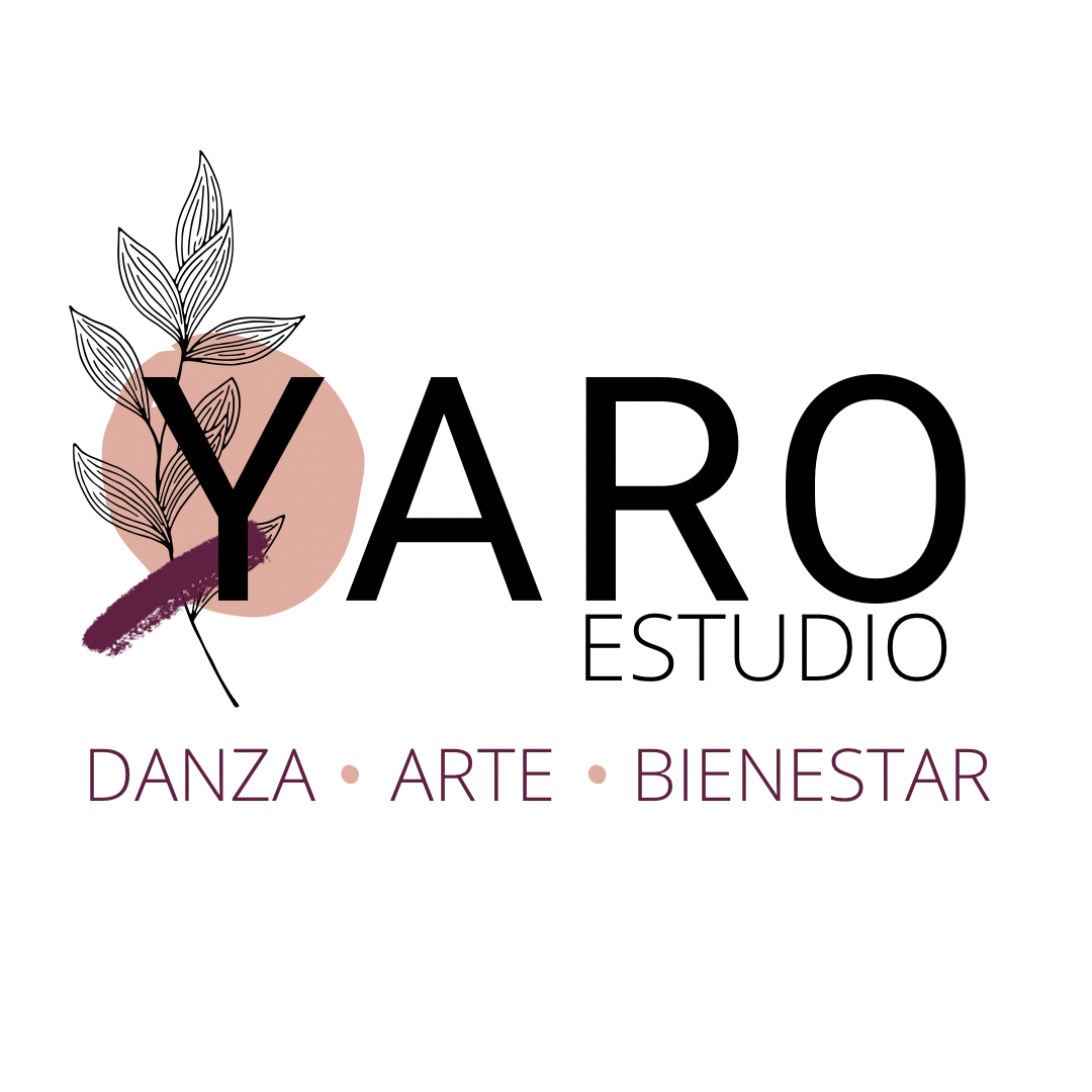YAROpilates logo