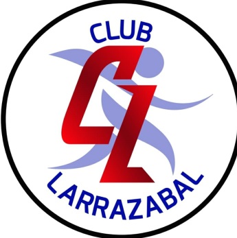 CLUB LARRAZABAL logo