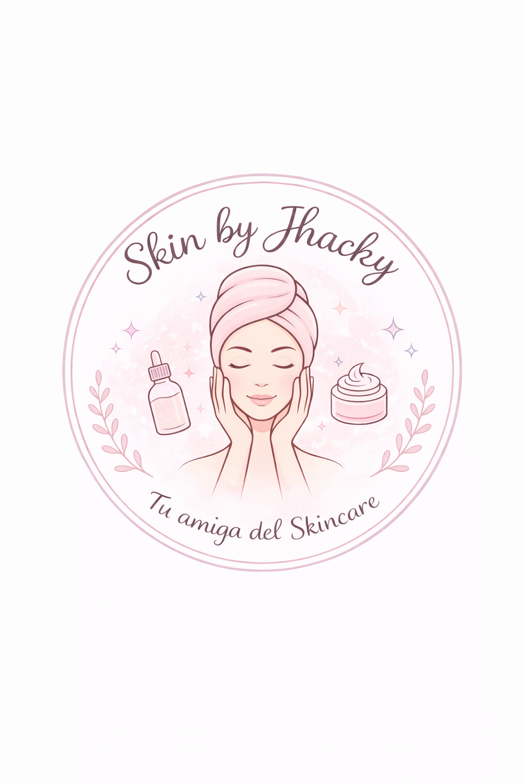 Skin by Jhacky logo