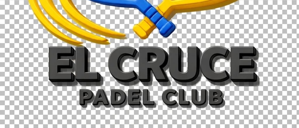 EL CRUCE-PADEL CLUB logo