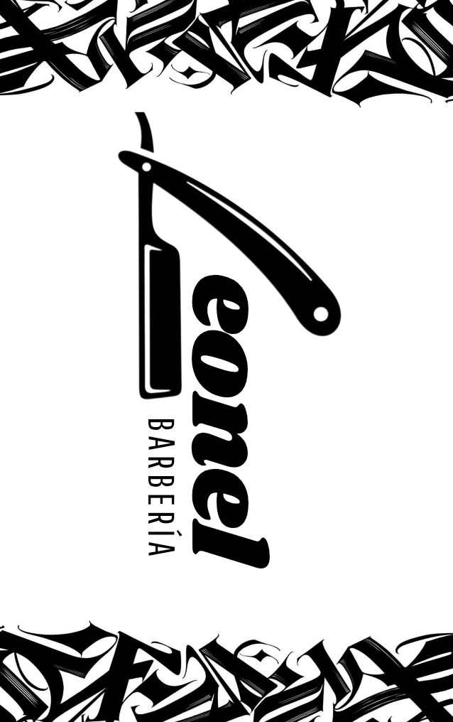 Leonel Barber logo