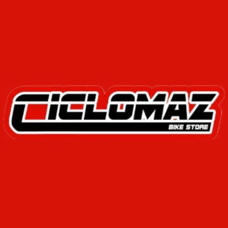 CICLOMAZ logo