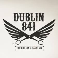 DUBLIN logo