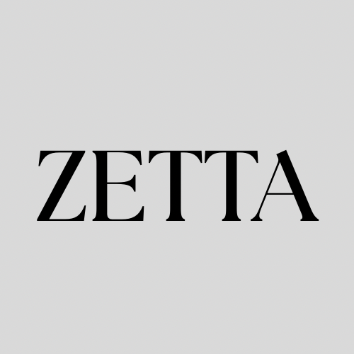 ZETTA logo