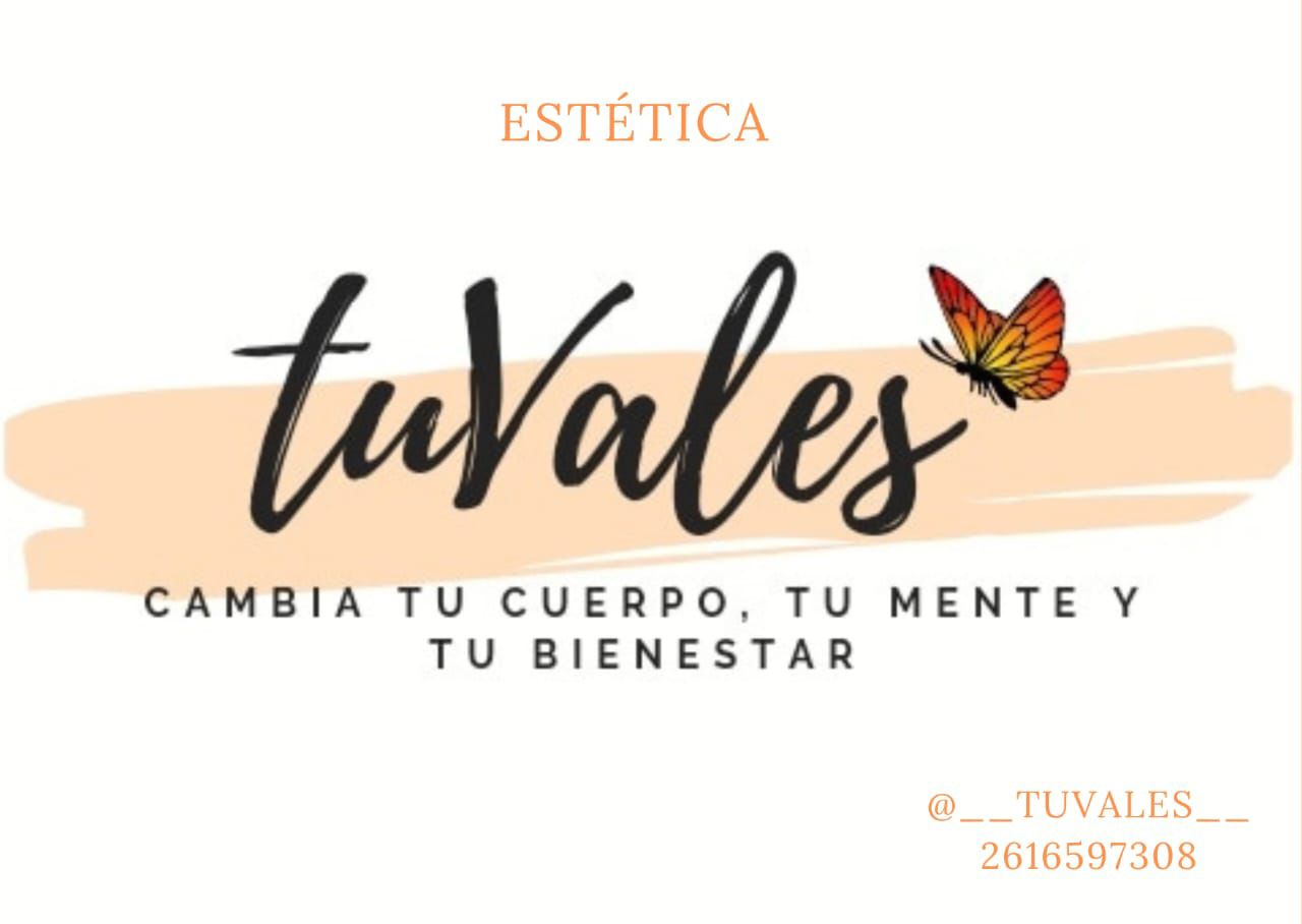 TUVALES logo
