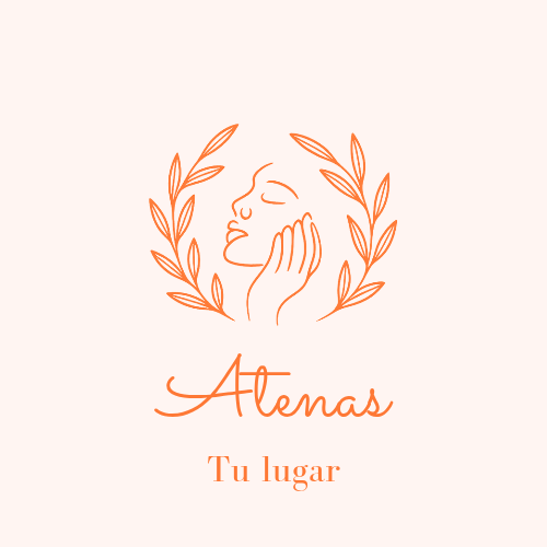 Atenas logo
