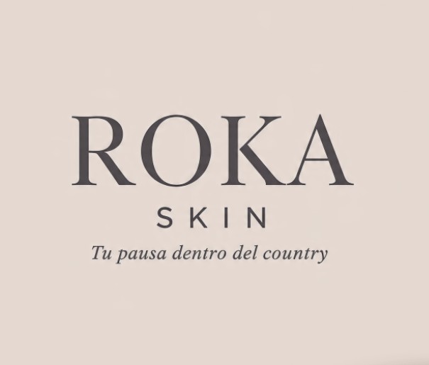 Roka skin logo