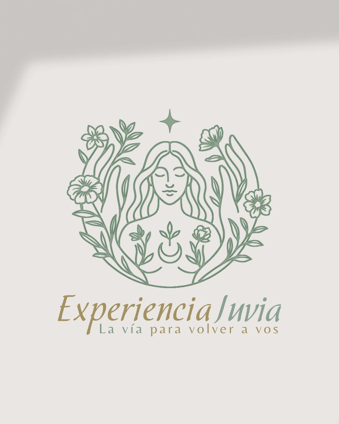 Experiencia Juvia logo