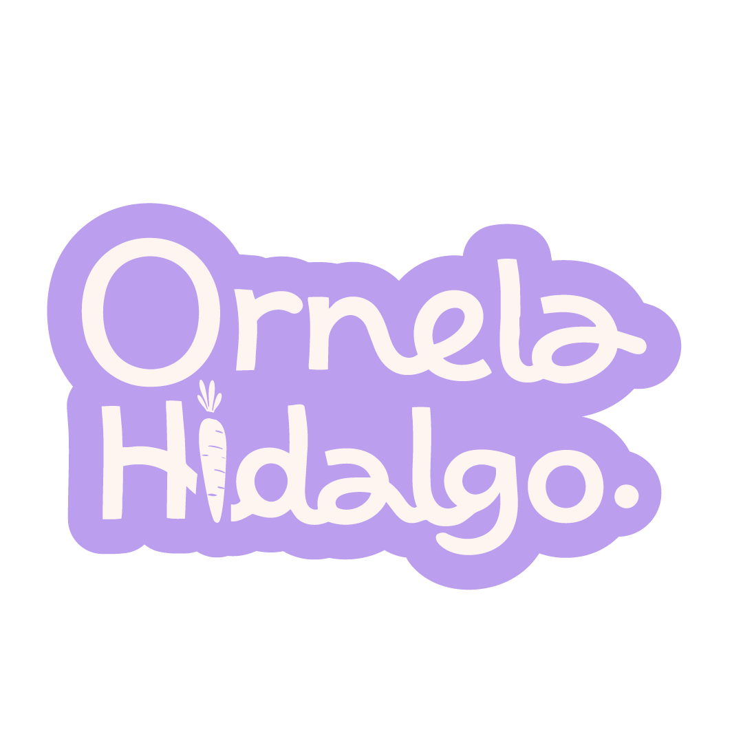 ornelaah.nutricion logo