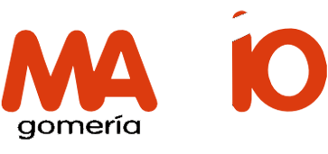 GOMERIA MASSIO VN logo