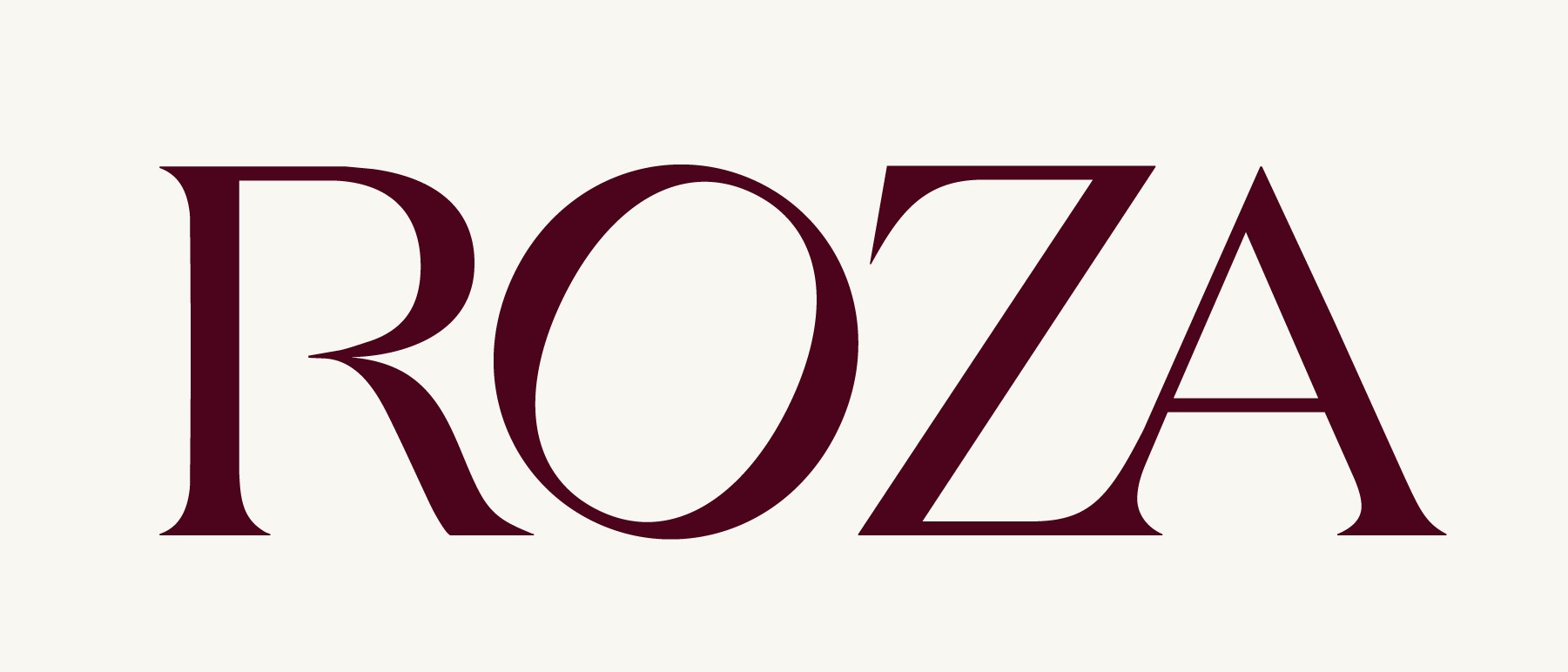 Rozastudio logo