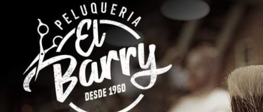 El barry logo