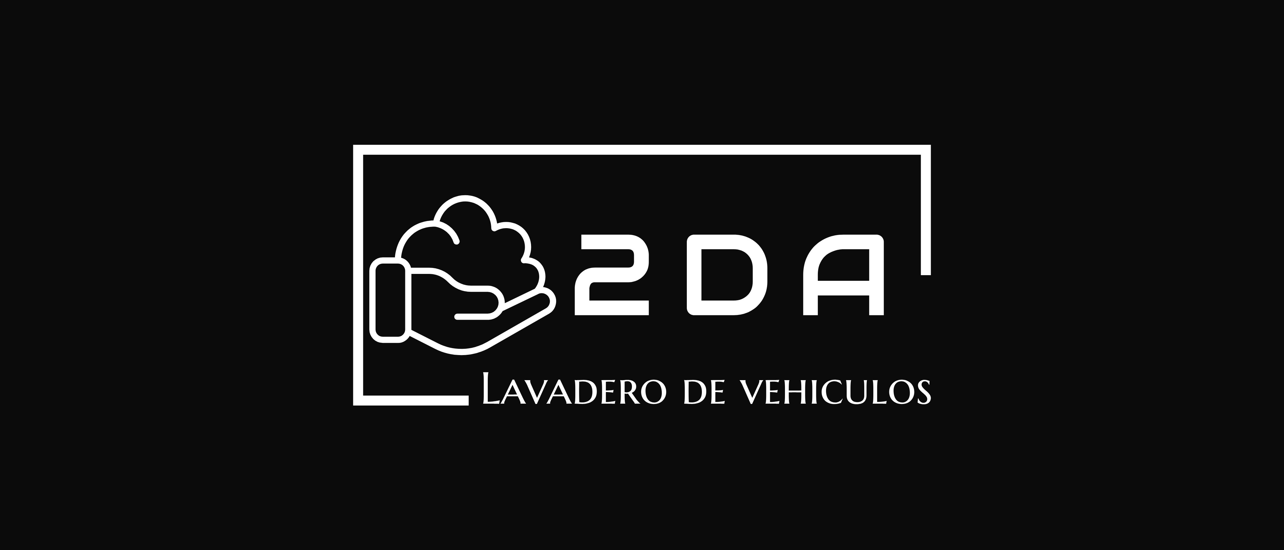2DA Lavadero de vehículos logo