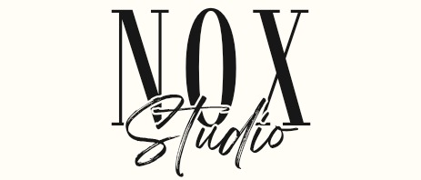 The Nox Studio logo