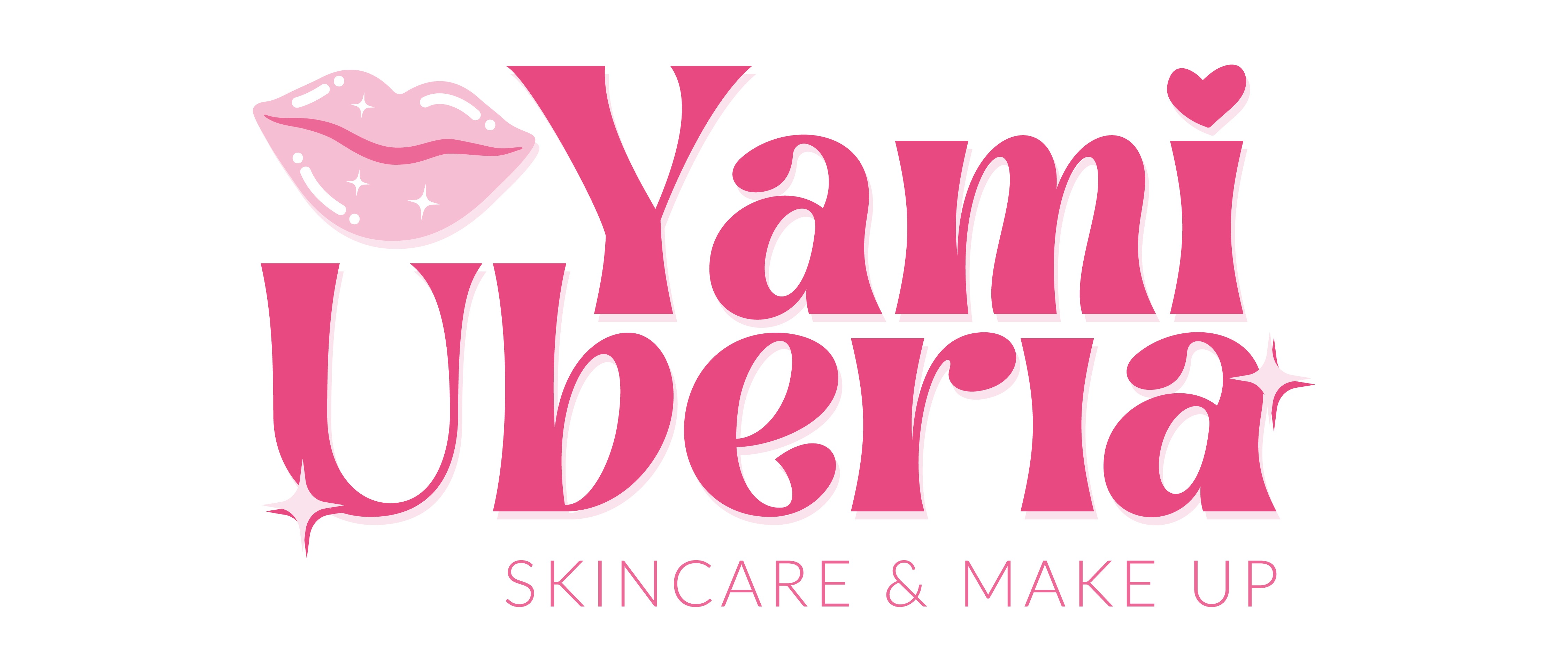 Yamila Uberia logo