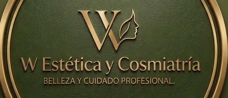VV Estetica y Cosmiatria logo