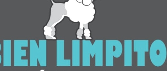 Bien Limpitos logo