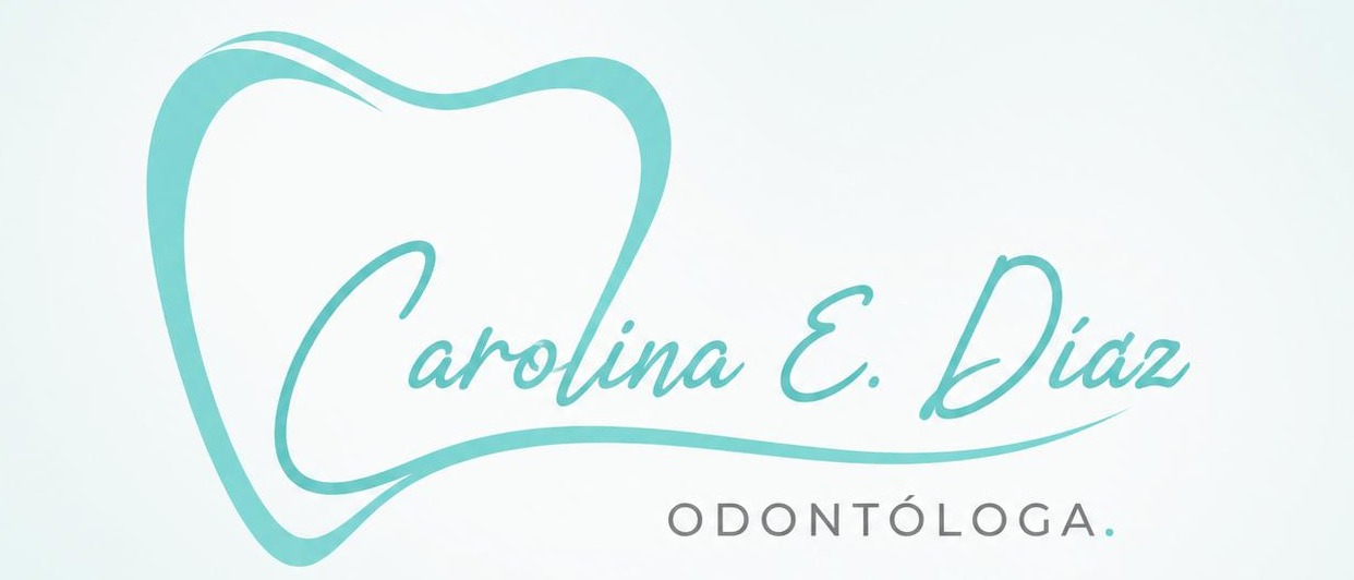 Od. carolina estefania diaz logo