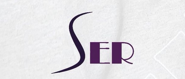 SER Centro de Estética Avanzada logo
