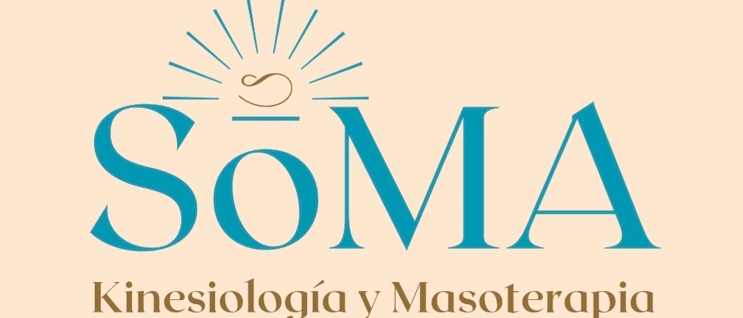 SōMA logo