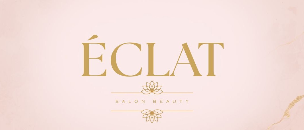 Éclat Beauty logo