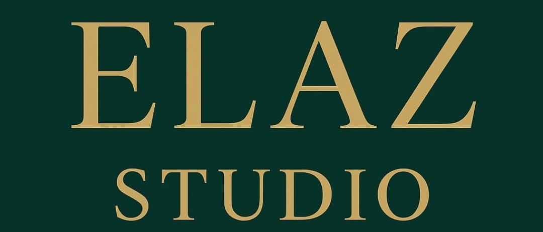 Elaz Studio logo