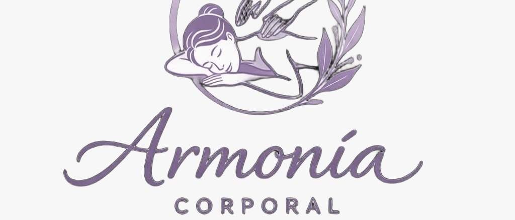 Armonia Corporal logo