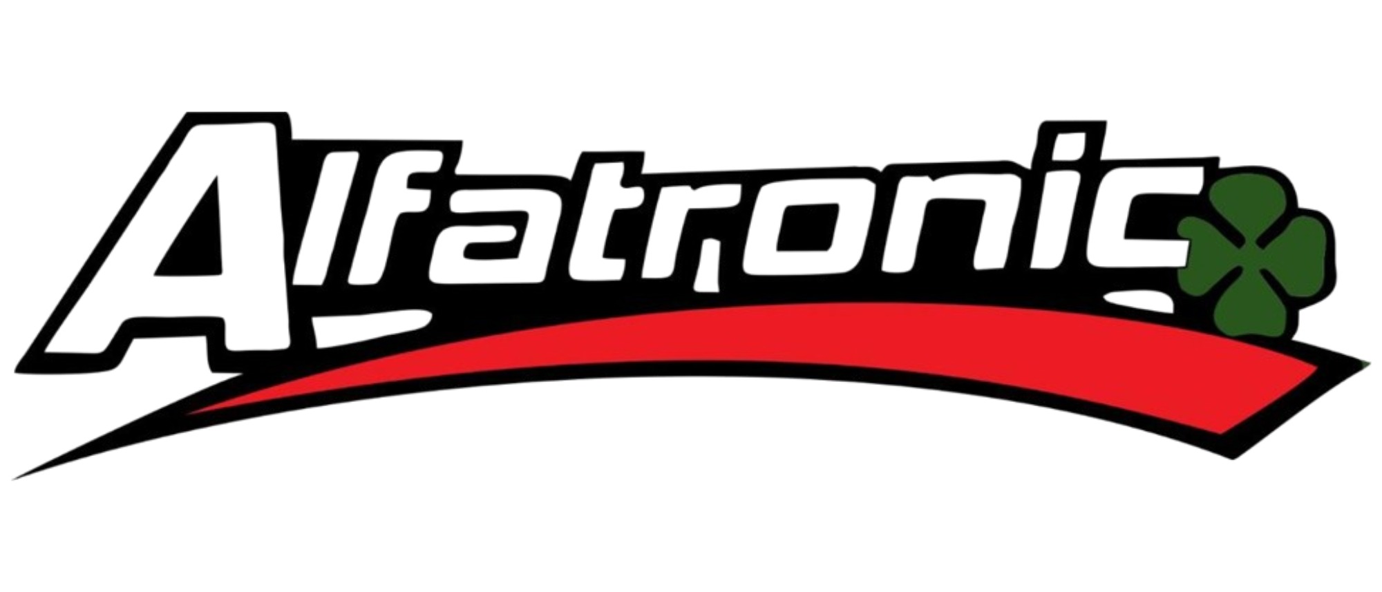 ALFATRONIC logo