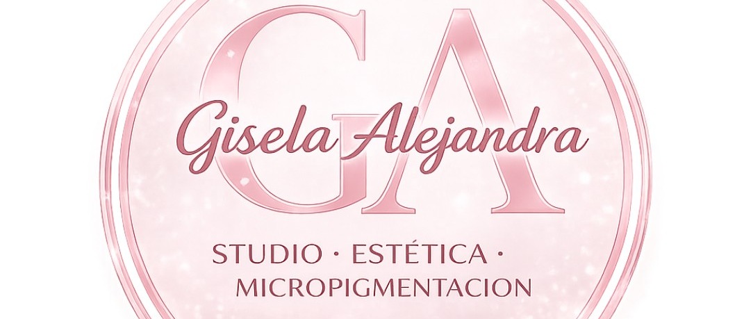 ga studio estética-kinesiologia y rehabilitaciónes logo