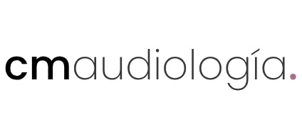 CM Audiología logo