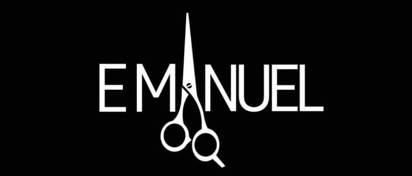 barberia EMANUEL logo