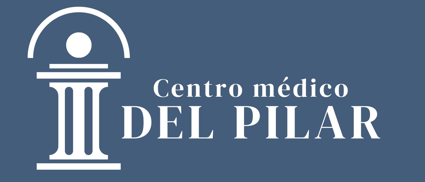 Centro Médico Del Pilar logo