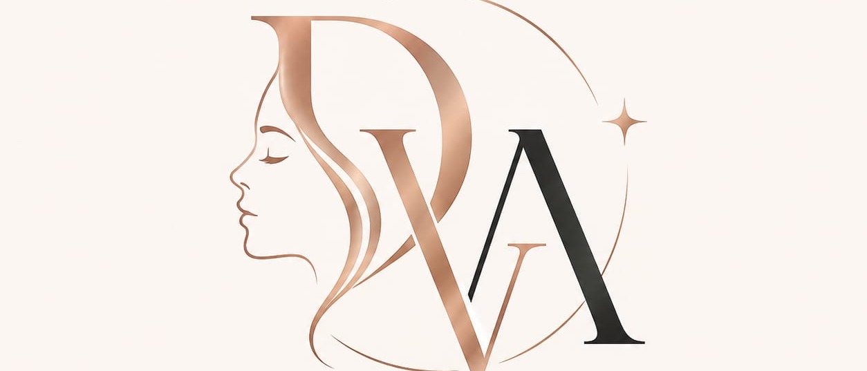 DANEVA logo