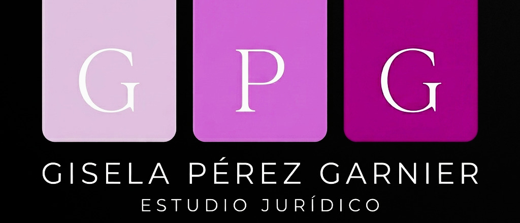 Estudio Jurídico Dra. Perez Garnier Gisela logo