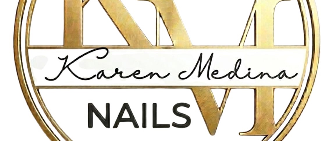 Nails KM logo