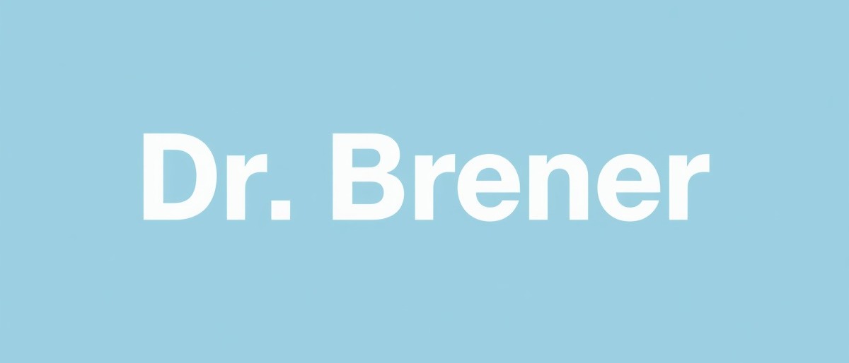 Consultorio Dr. Brener logo