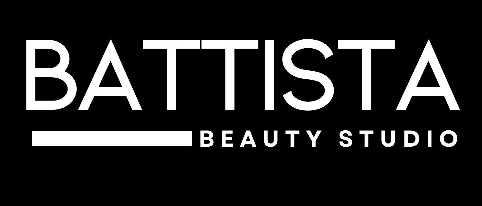BATTISTA BEAUTY STUDIO logo