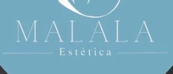 Malala Estética Corporal logo