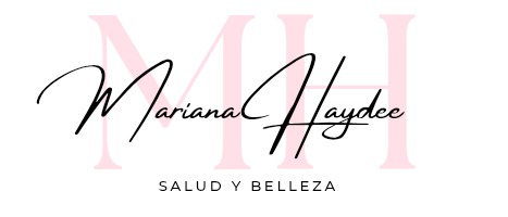 Mariana Salud y Belleza logo
