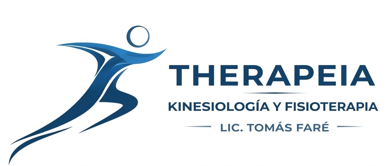 Therapeia logo
