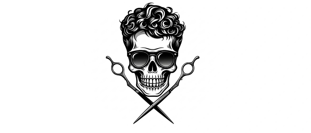Barbershop.the.roller logo