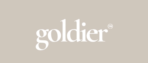 Goldier BA logo
