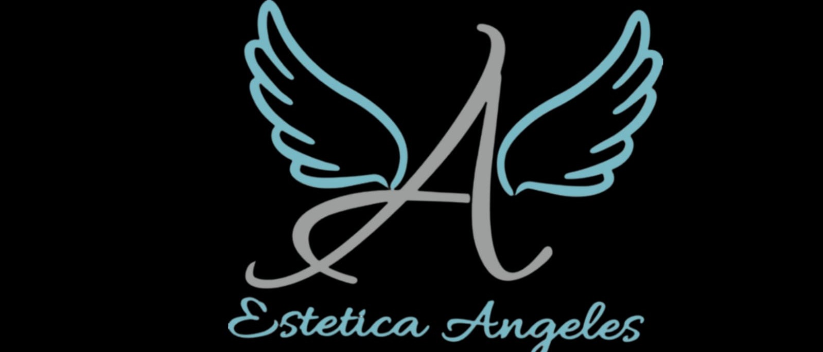 Estetica Angeles logo