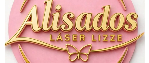 Alisados Laser logo