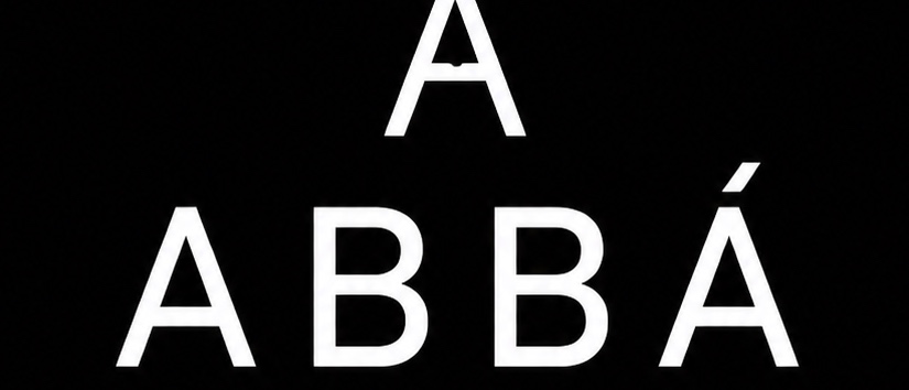 Abba Barbería logo